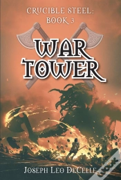 Capa do artigo War Tower