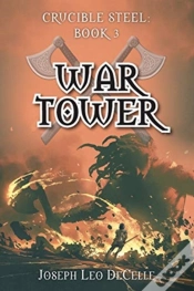 Capa do artigo War Tower