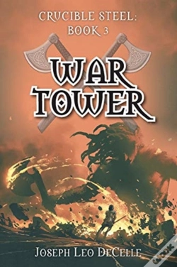 Capa do artigo War Tower