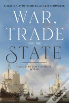 War, Trade And The State