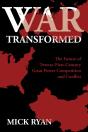 War Transformed - Preview