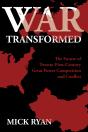 War Transformed - Preview