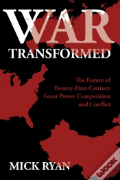 Capa do artigo War Transformed