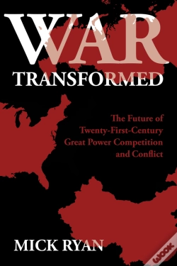 Capa do artigo War Transformed