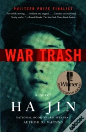 Capa do artigo War Trash