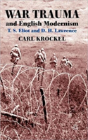 War Trauma And English Modernism - Preview
