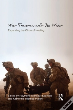 Capa do artigo War Trauma And Its Wake