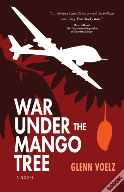 Capa do artigo War Under The Mango Tree
