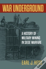 Capa do artigo War Underground
