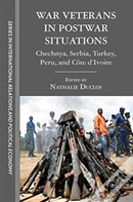 War Veterans In Postwar Situations