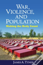 Capa do artigo War, Violence, And Population