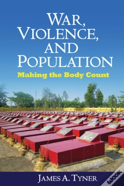 Capa do artigo War, Violence, And Population