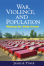 War, Violence, And Population - Preview