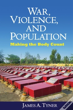 Capa do artigo War, Violence, And Population