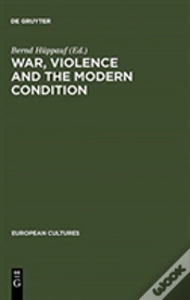 Capa do artigo War, Violence And The Modern Condition