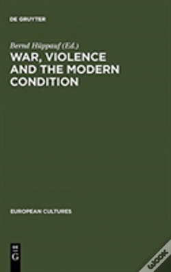 Capa do artigo War, Violence And The Modern Condition