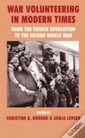 War Volunteering In Modern Times