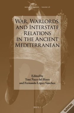 Capa do artigo War, Warlords, And Interstate Relations In The Ancient Mediterranean