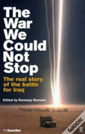 War We Could Not Stop