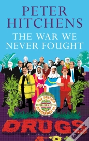Capa do artigo War We Never Fought