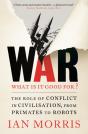 War: What Is It Good For? - Preview