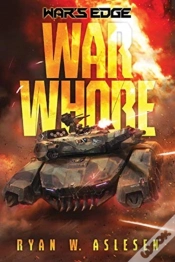 Capa do artigo War Whore