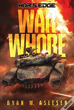Capa do artigo War Whore