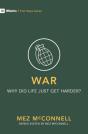 War - Why Did Life Just Get Harder? - Preview