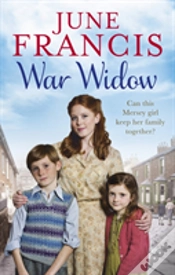 Capa do artigo War Widow