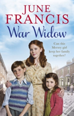 Capa do artigo War Widow