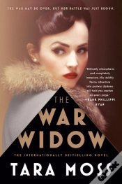 Capa do artigo War Widow