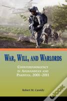War, Will, And Warlords