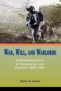 War, Will, And Warlords - Preview