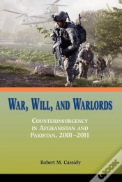 Capa do artigo War, Will, And Warlords