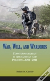War, Will, And Warlords