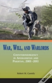 Capa do artigo War, Will, And Warlords