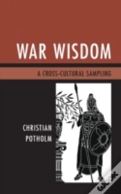Capa do artigo War Wisdom