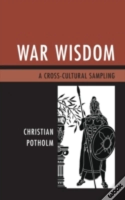 Capa do artigo War Wisdom