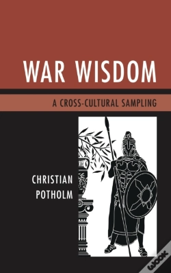 Capa do artigo War Wisdom