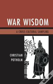 Capa do artigo War Wisdom