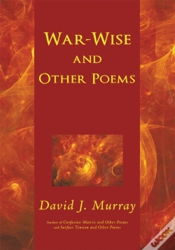 Capa do artigo War-Wise And Other Poems