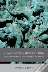 War With A Silver Lining