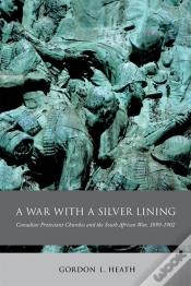 Capa do artigo War With A Silver Lining
