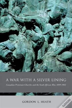 Capa do artigo War With A Silver Lining