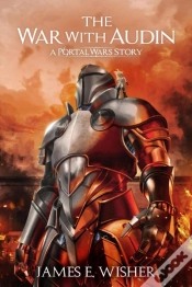 Capa do artigo War With Audin