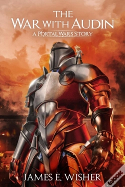 Capa do artigo War With Audin