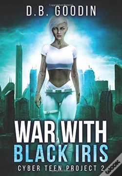 Capa do artigo War With Black Iris