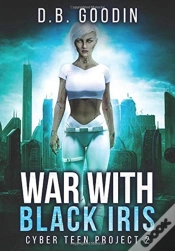Capa do artigo War With Black Iris