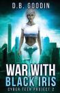 War With Black Iris - Preview