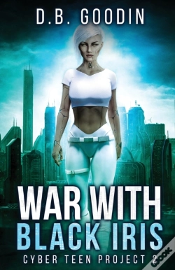 Capa do artigo War With Black Iris